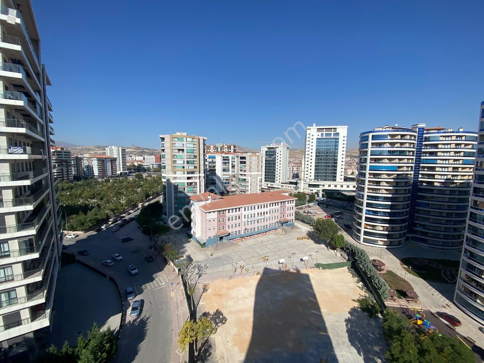 Şefikcan' Da Ultra Lüx 3+1 Daire — fotoğraf 4