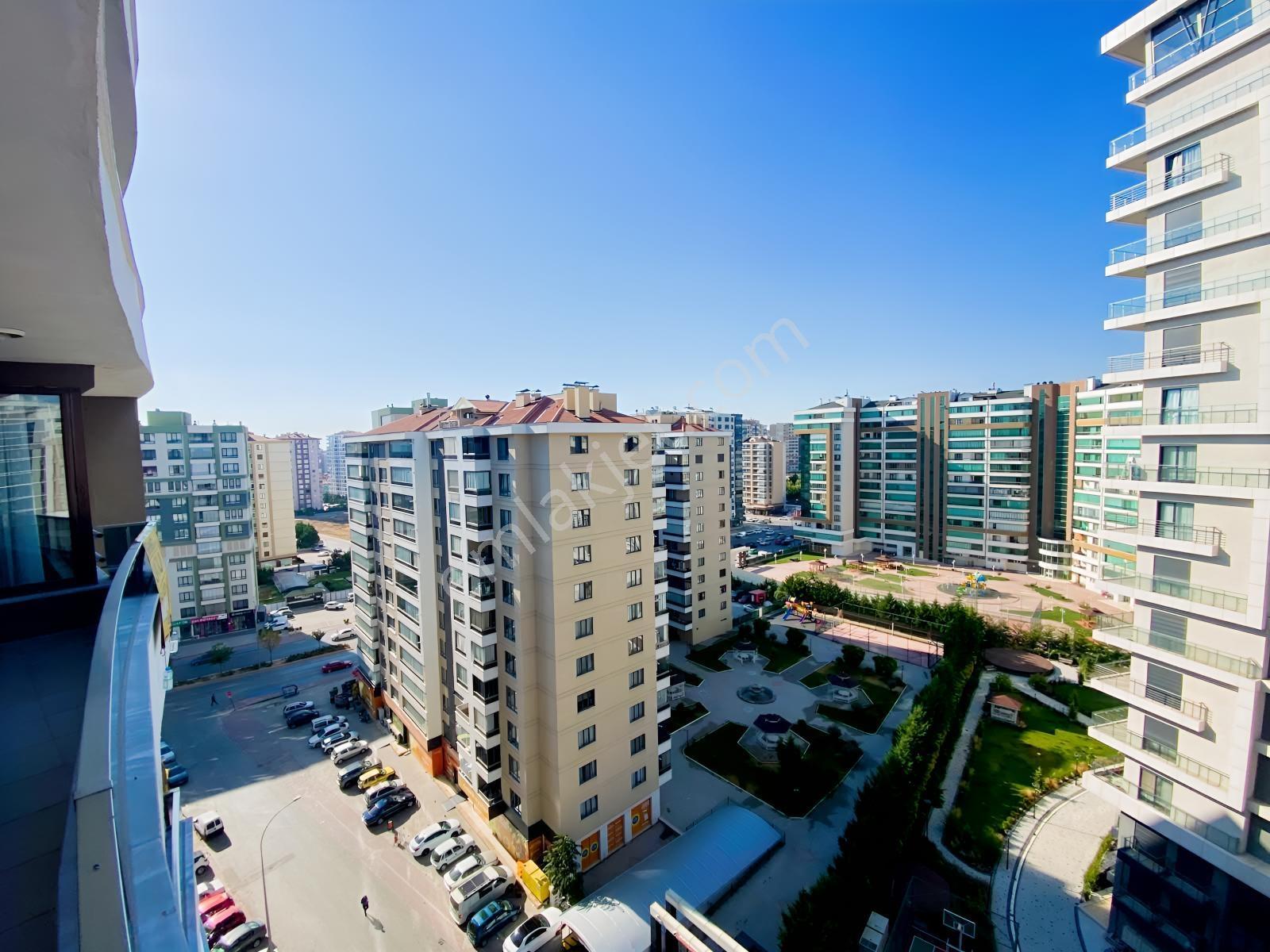 Şefikcan' Da Ultra Lüx 3+1 Daire — fotoğraf 6