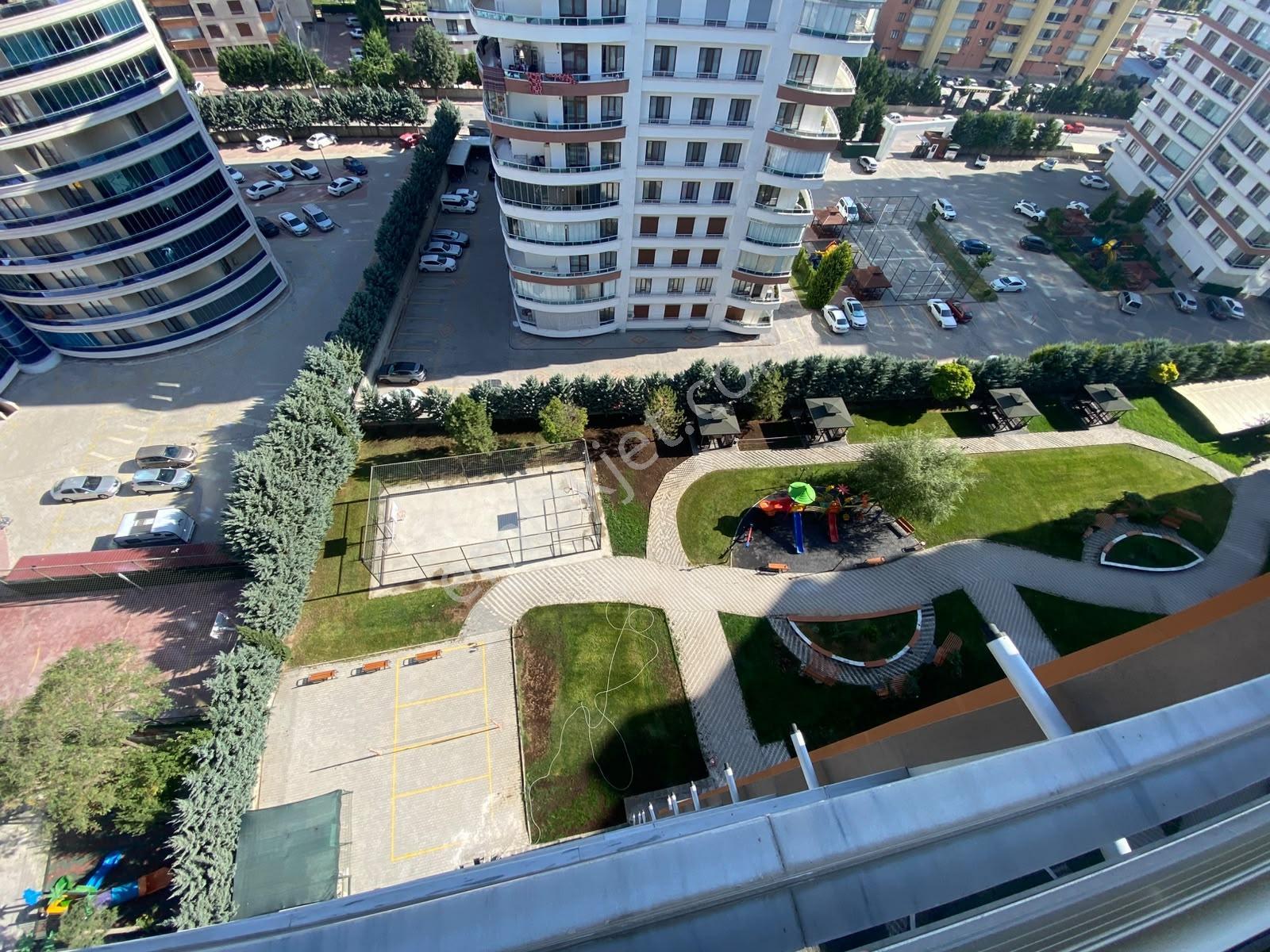 Şefikcan' Da Ultra Lüx 3+1 Daire — fotoğraf 16