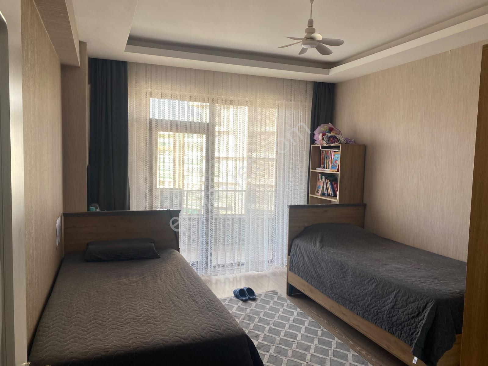 Şefikcan' Da Ultra Lüx 3+1 Daire — fotoğraf 18