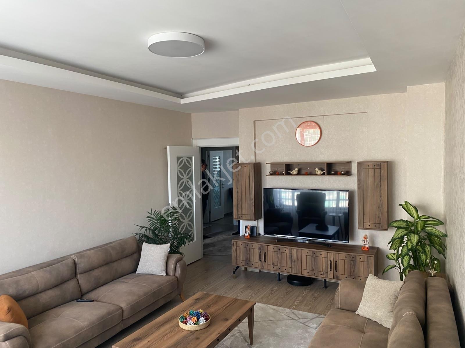 Şefikcan' Da Ultra Lüx 3+1 Daire — fotoğraf 22