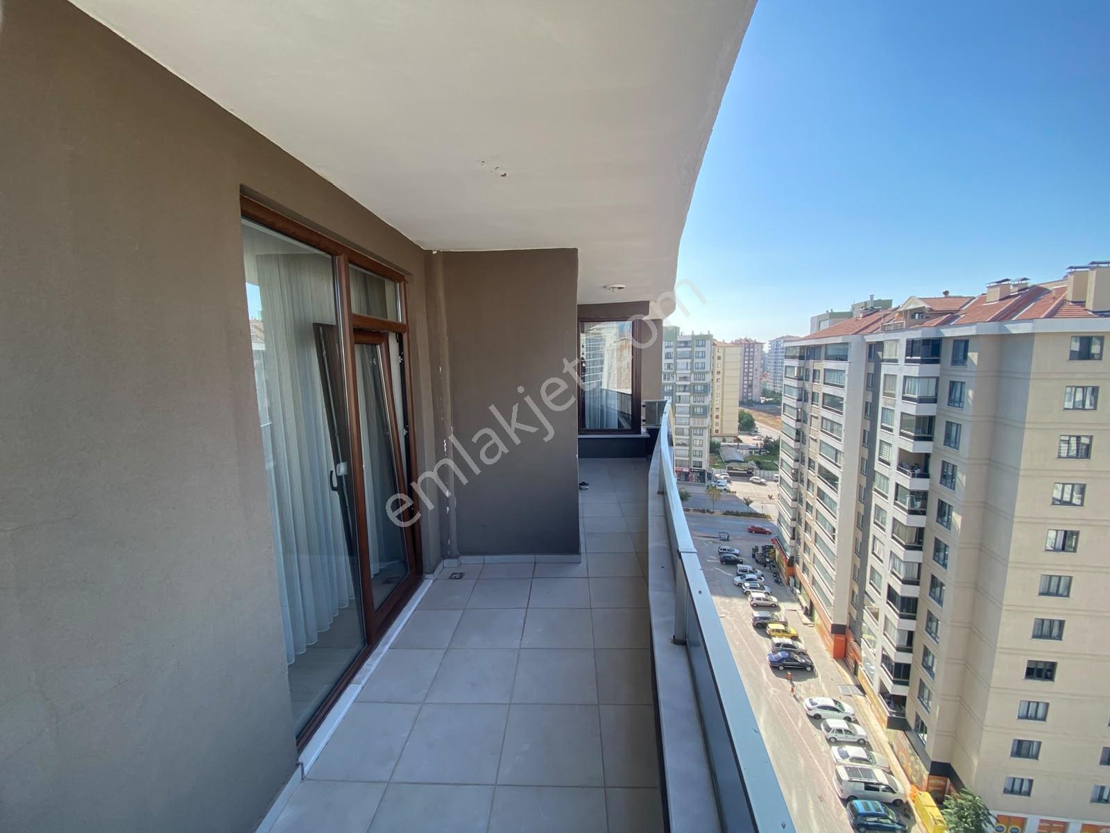 Şefikcan' Da Ultra Lüx 3+1 Daire — fotoğraf 24