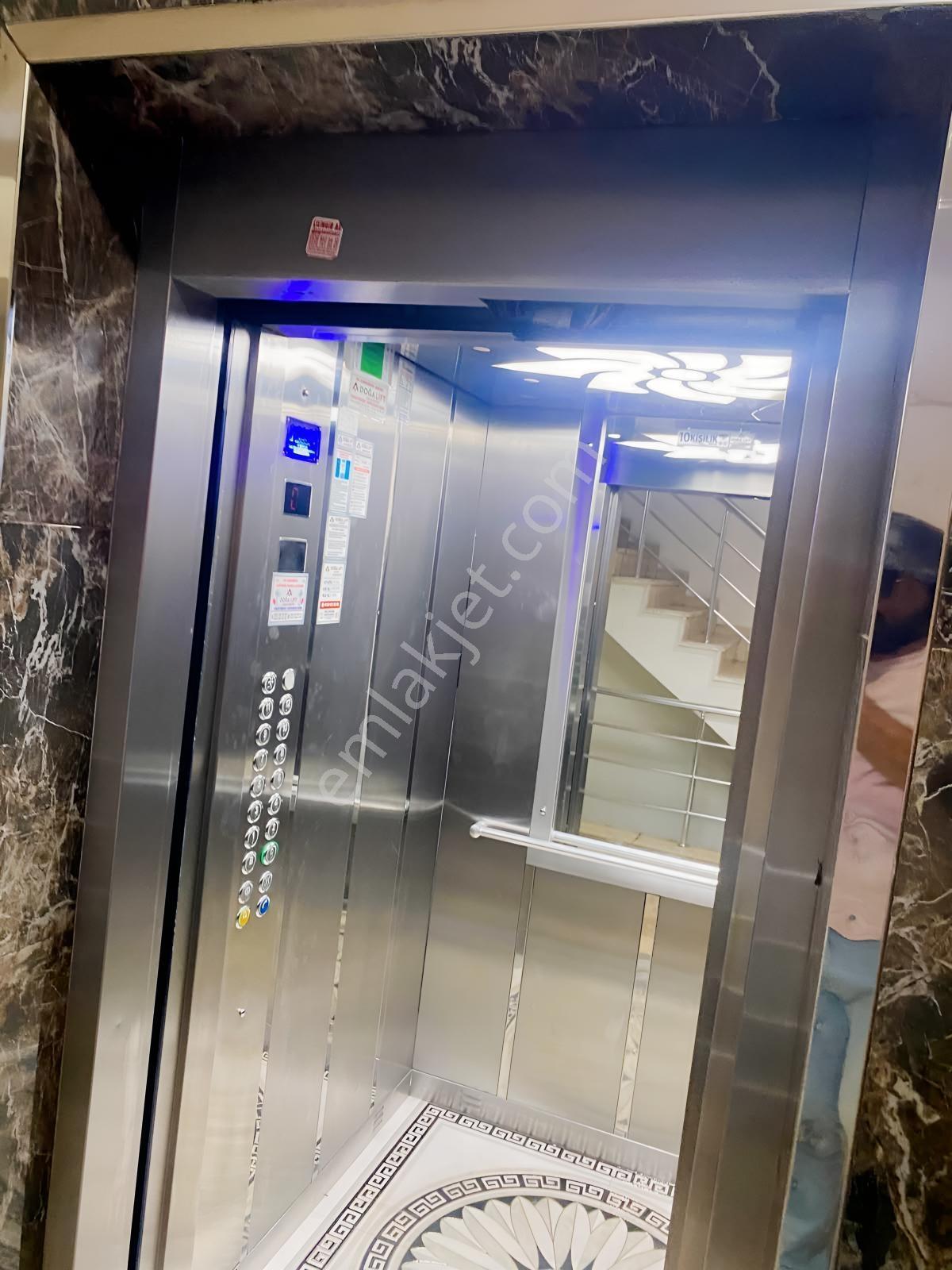 Şefikcan' Da Ultra Lüx 3+1 Daire — fotoğraf 28