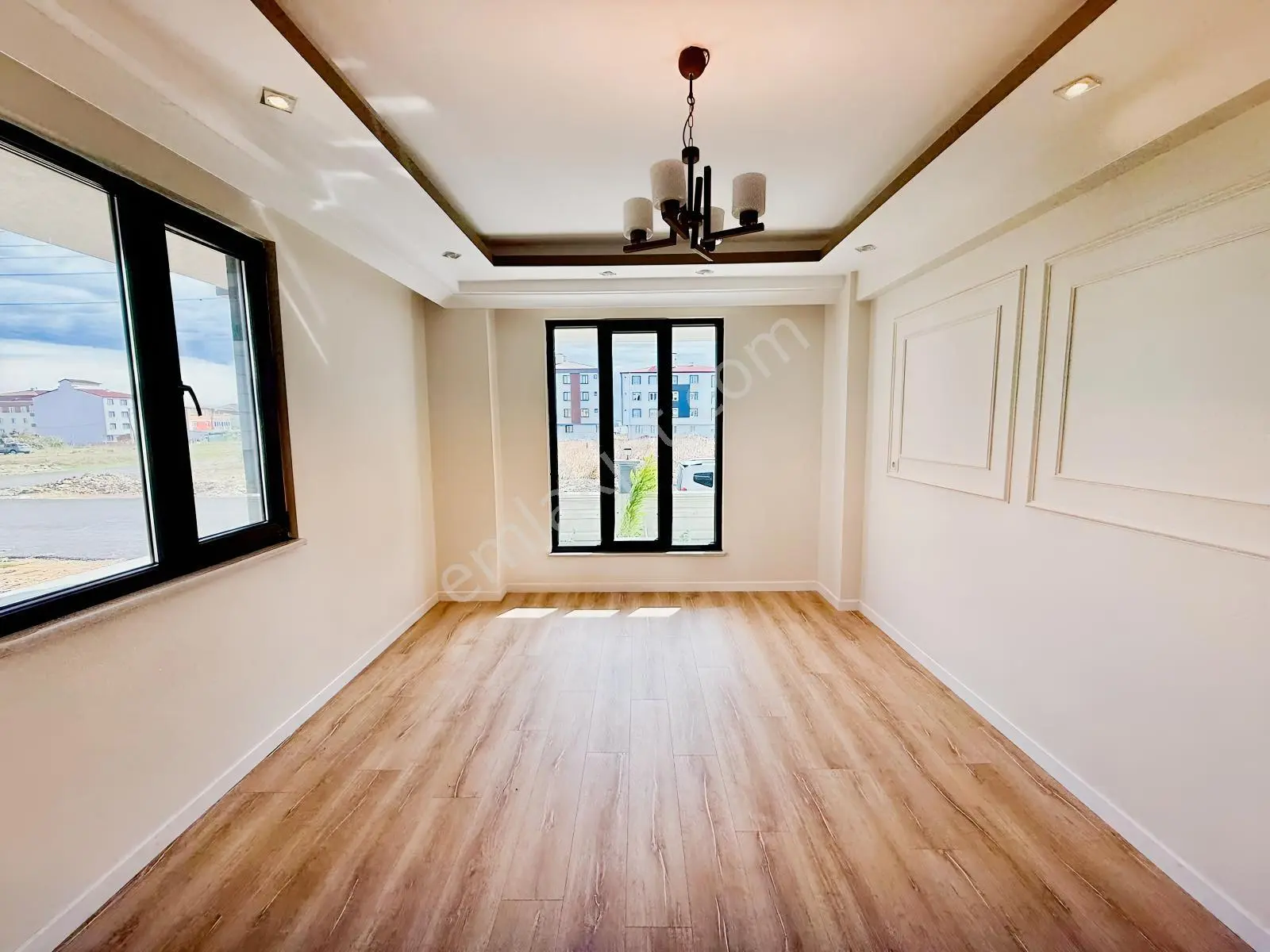 Güven'den Kapaklı' Kapalı Otoparklı Yerden Isıtmalı 2+1 Daire — fotoğraf 6