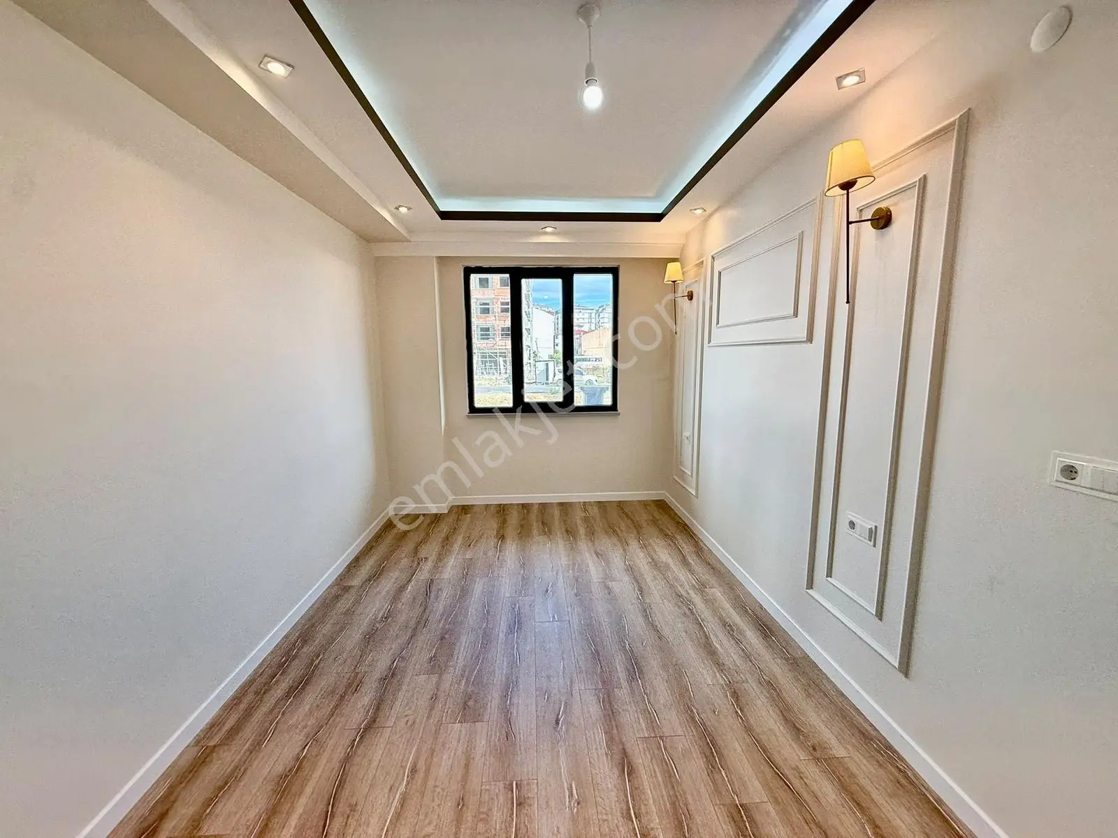 Güven'den Kapaklı' Kapalı Otoparklı Yerden Isıtmalı 2+1 Daire — fotoğraf 13