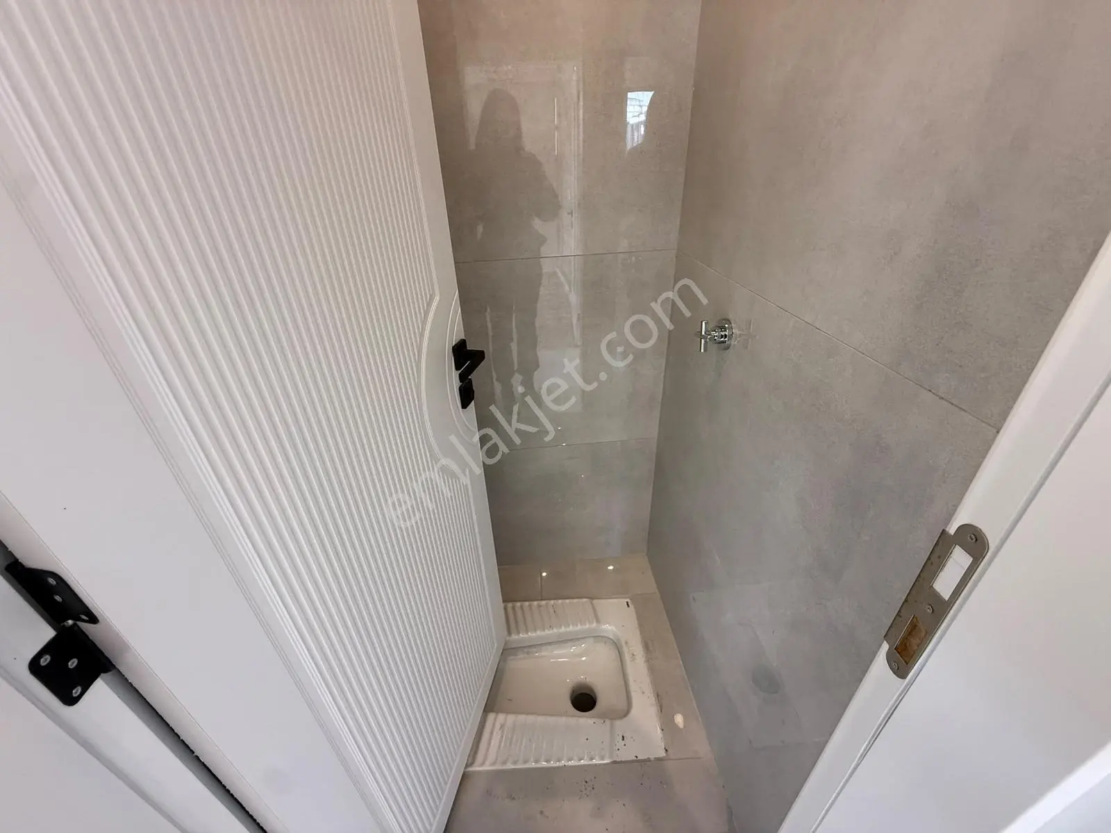 Güven'den Kapaklı' Kapalı Otoparklı Yerden Isıtmalı 2+1 Daire — fotoğraf 20