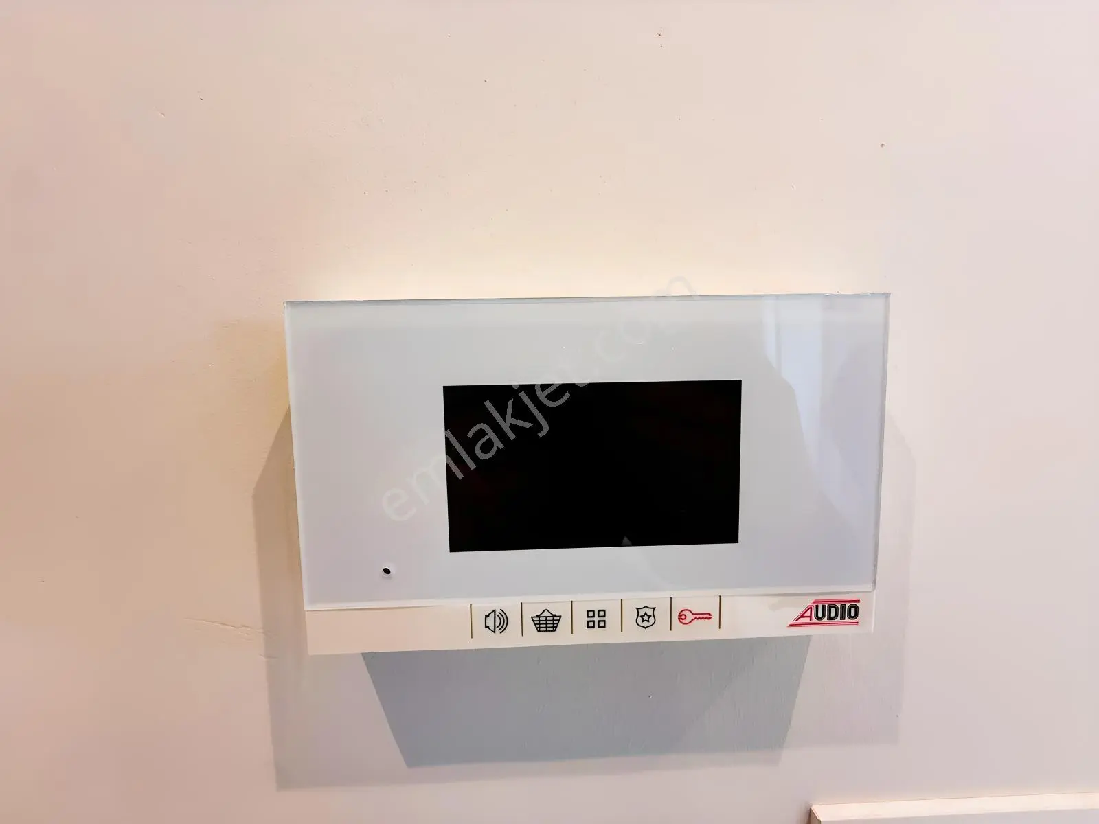Güven'den Kapaklı' Kapalı Otoparklı Yerden Isıtmalı 2+1 Daire — fotoğraf 22