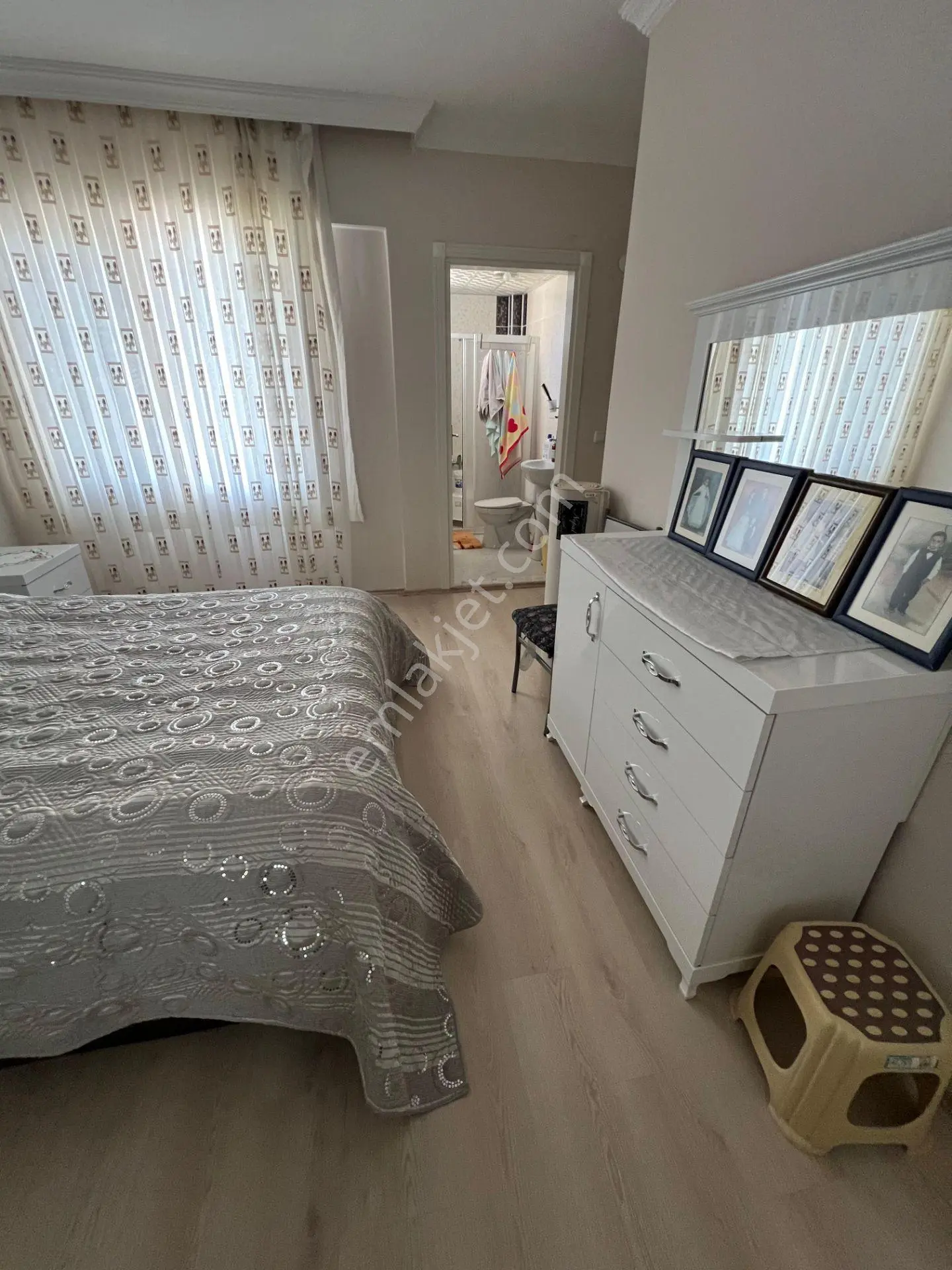 Prestij Grup Emlaktan Şehir Merkezinde Satılık 2+1 Daire — fotoğraf 5