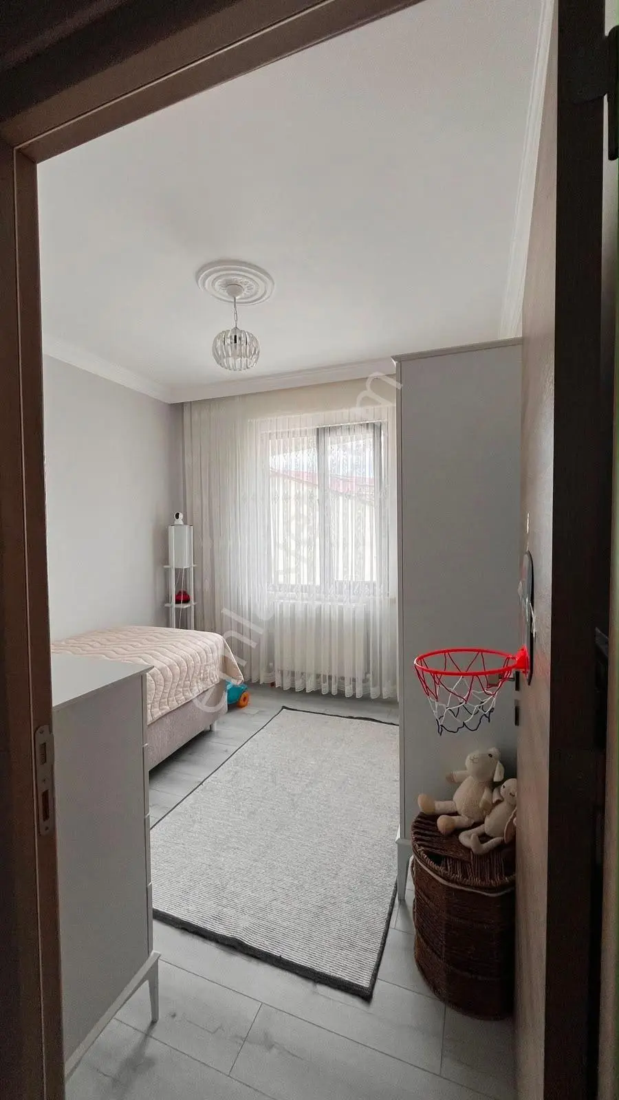 Prestij Grup Emlaktan Şehir Merkezinde Satılık 2+1 Daire — fotoğraf 7