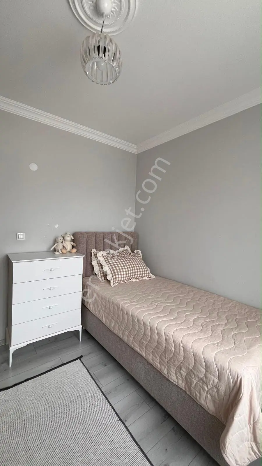 Prestij Grup Emlaktan Şehir Merkezinde Satılık 2+1 Daire — fotoğraf 8