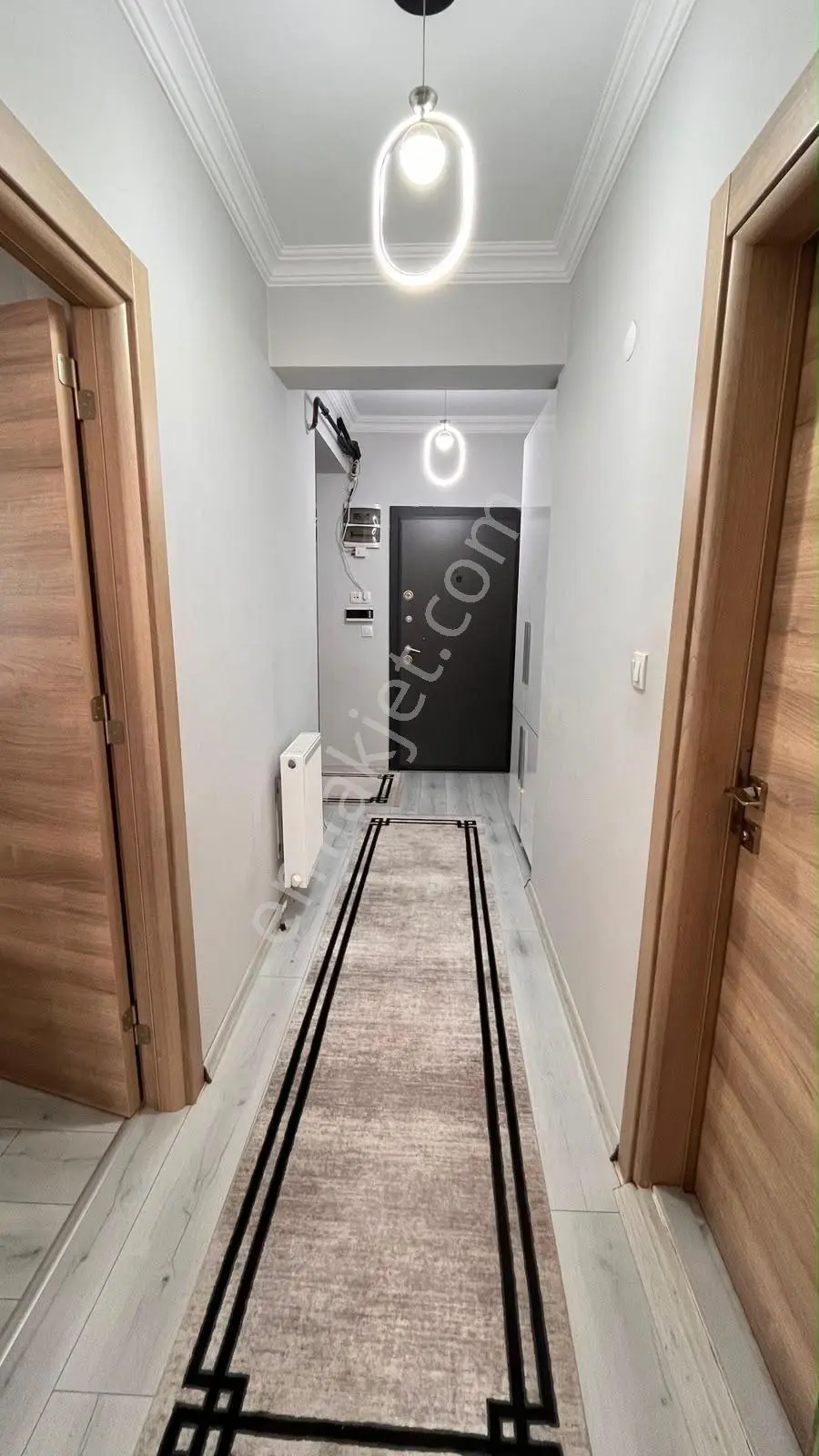 Prestij Grup Emlaktan Şehir Merkezinde Satılık 2+1 Daire — fotoğraf 9
