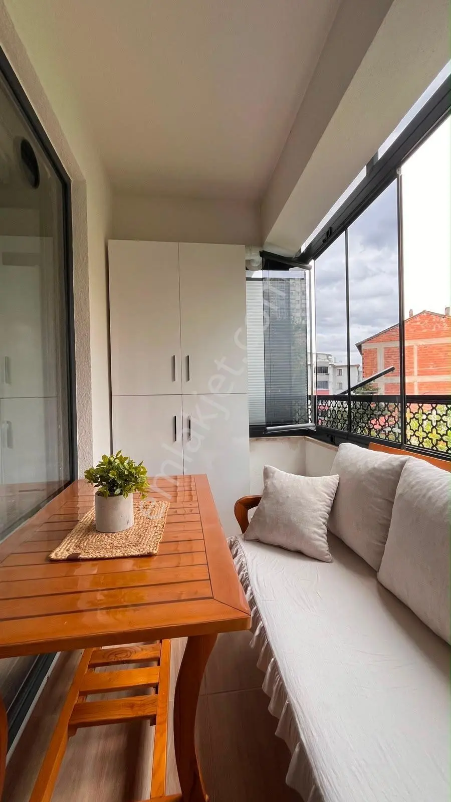 Prestij Grup Emlaktan Şehir Merkezinde Satılık 2+1 Daire — fotoğraf 10