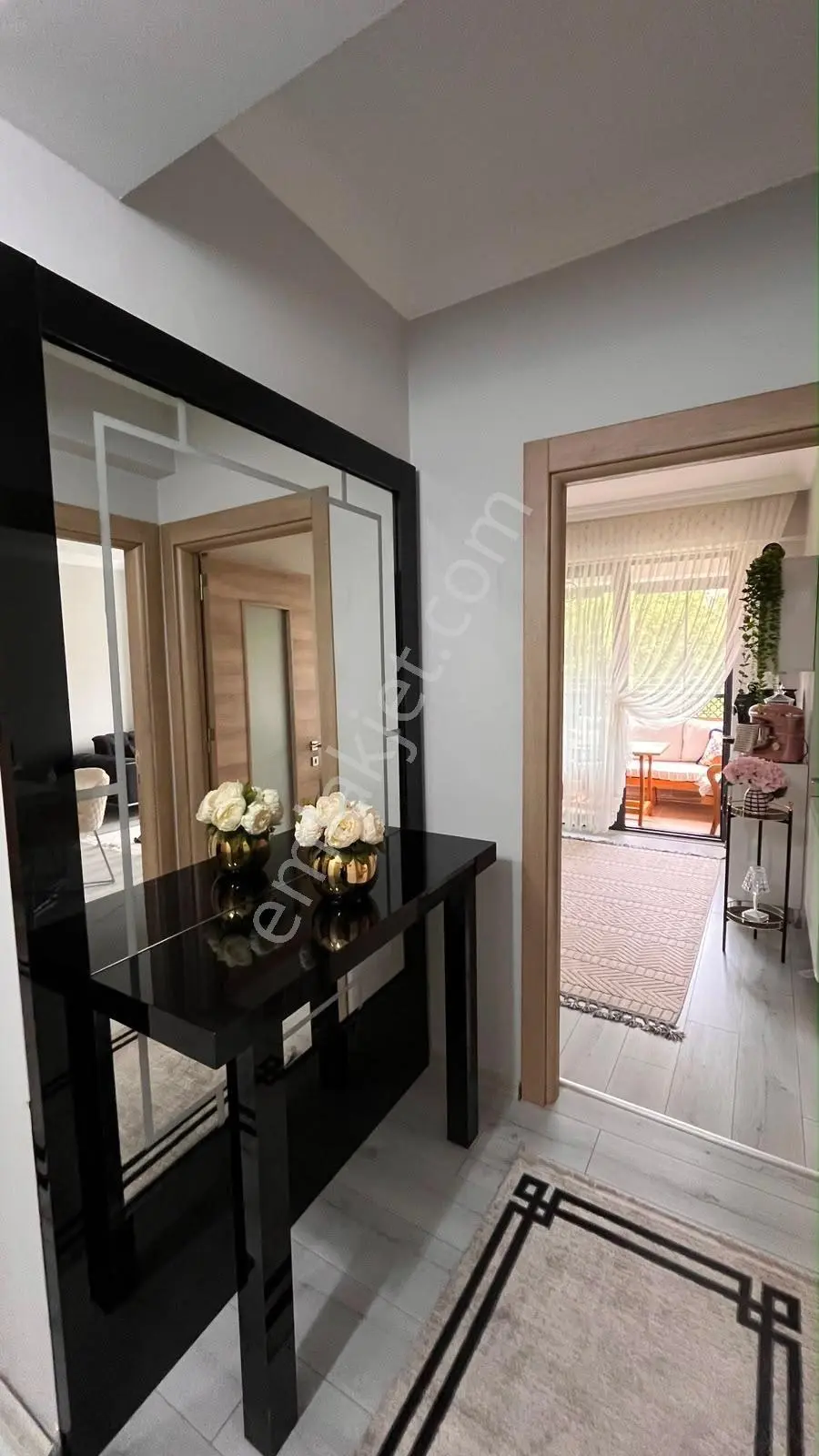 Prestij Grup Emlaktan Şehir Merkezinde Satılık 2+1 Daire — fotoğraf 12