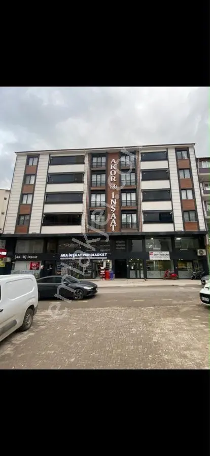 Prestij Grup Emlaktan Şehir Merkezinde Satılık 2+1 Daire — fotoğraf 17