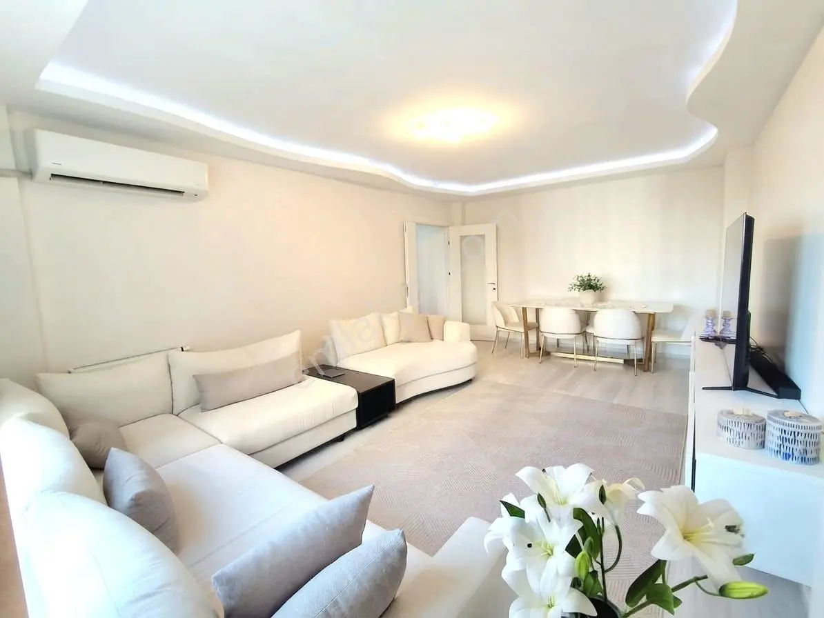 Elite Residence'ta Satılık 3+1 Daire - Masrafsız & Krediye Uygun — fotoğraf 2