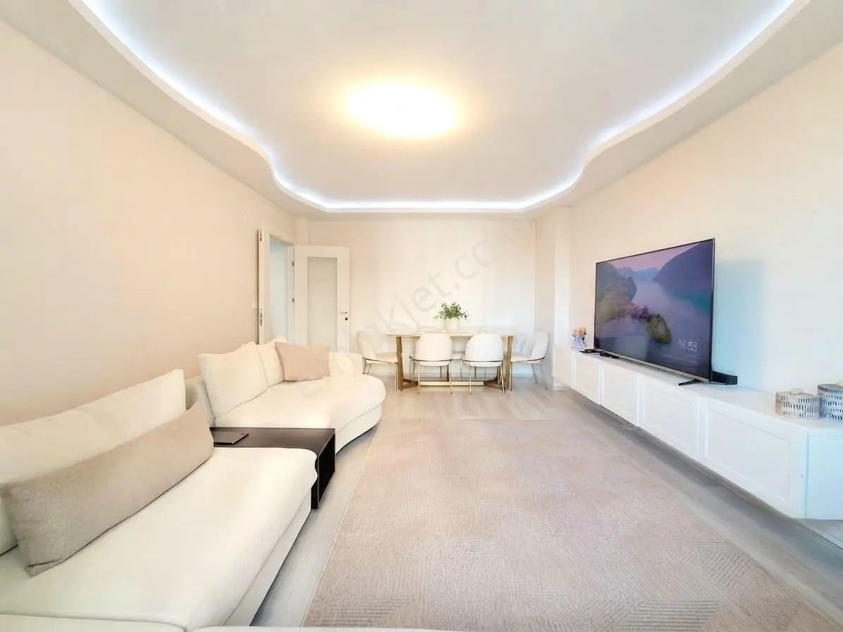Elite Residence'ta Satılık 3+1 Daire - Masrafsız & Krediye Uygun — fotoğraf 3