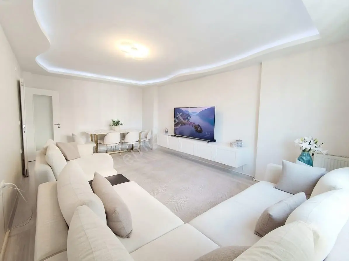 Elite Residence'ta Satılık 3+1 Daire - Masrafsız & Krediye Uygun — fotoğraf 4