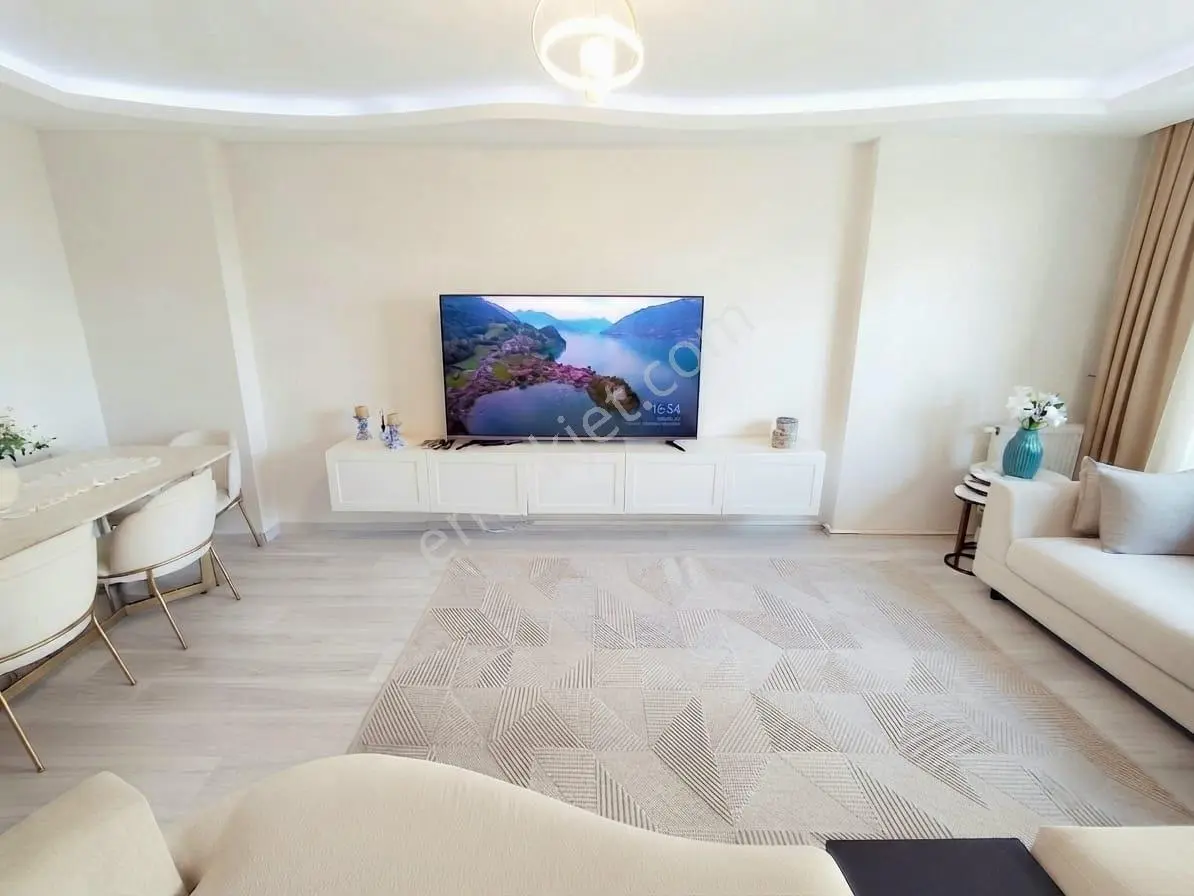 Elite Residence'ta Satılık 3+1 Daire - Masrafsız & Krediye Uygun — fotoğraf 5