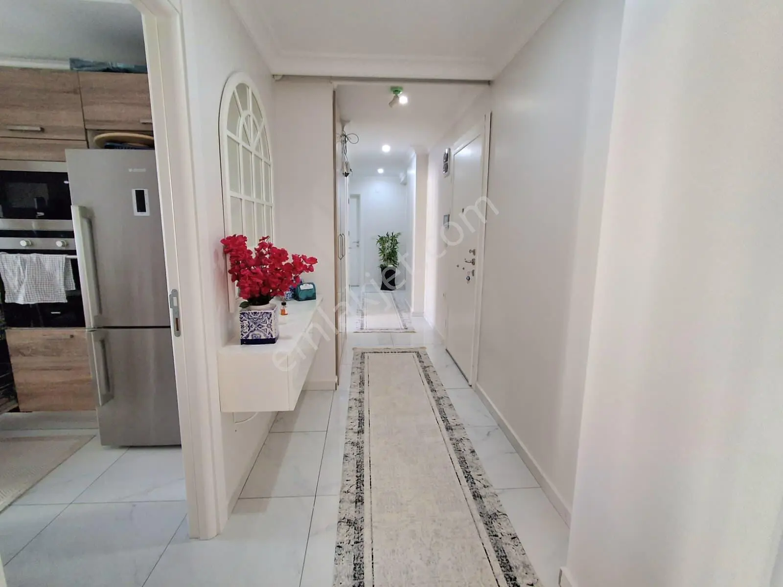 Elite Residence'ta Satılık 3+1 Daire - Masrafsız & Krediye Uygun — fotoğraf 6