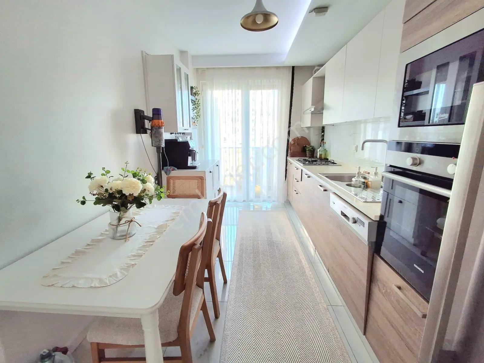 Elite Residence'ta Satılık 3+1 Daire - Masrafsız & Krediye Uygun — fotoğraf 7