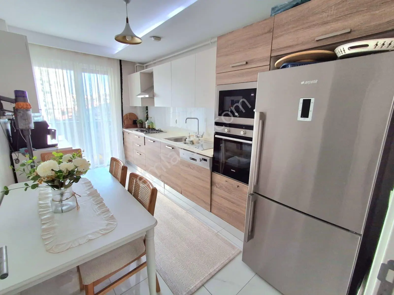 Elite Residence'ta Satılık 3+1 Daire - Masrafsız & Krediye Uygun — fotoğraf 8