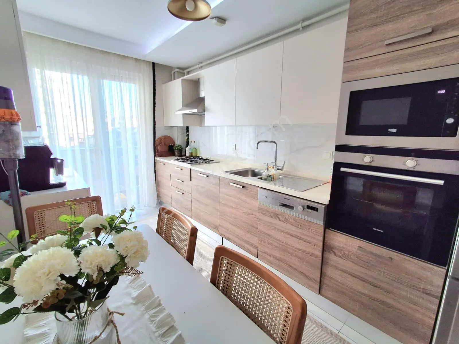 Elite Residence'ta Satılık 3+1 Daire - Masrafsız & Krediye Uygun — fotoğraf 9