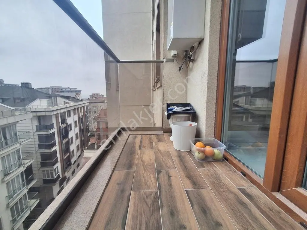 Elite Residence'ta Satılık 3+1 Daire - Masrafsız & Krediye Uygun — fotoğraf 10