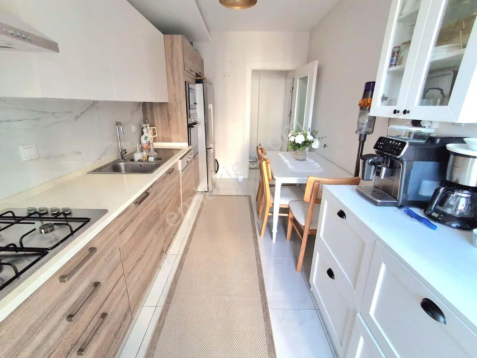 Elite Residence'ta Satılık 3+1 Daire - Masrafsız & Krediye Uygun — fotoğraf 11