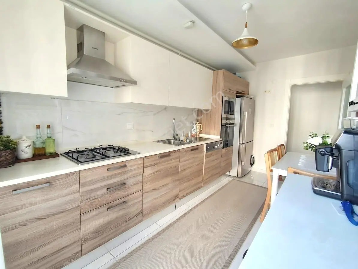 Elite Residence'ta Satılık 3+1 Daire - Masrafsız & Krediye Uygun — fotoğraf 12