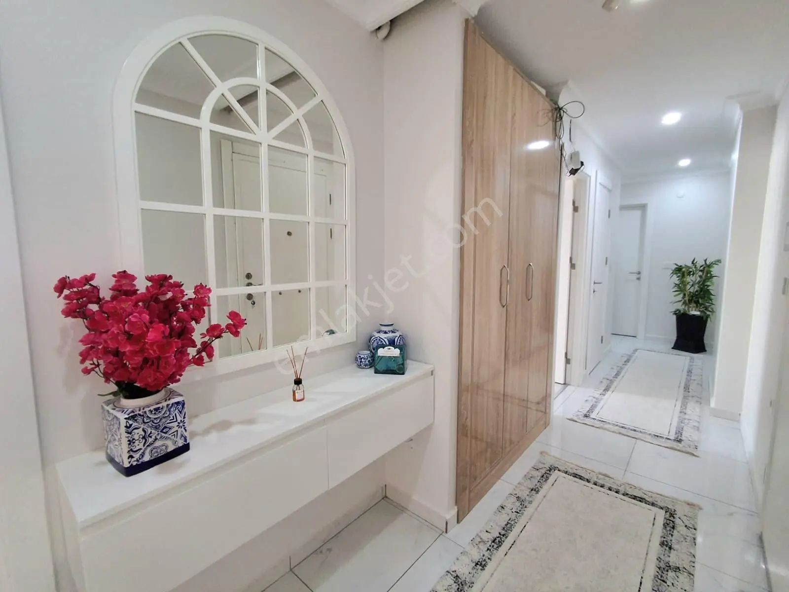 Elite Residence'ta Satılık 3+1 Daire - Masrafsız & Krediye Uygun — fotoğraf 14