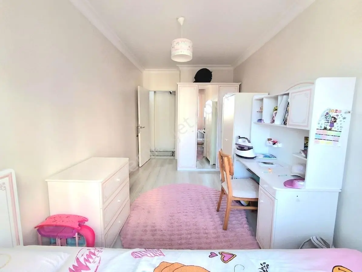 Elite Residence'ta Satılık 3+1 Daire - Masrafsız & Krediye Uygun — fotoğraf 17