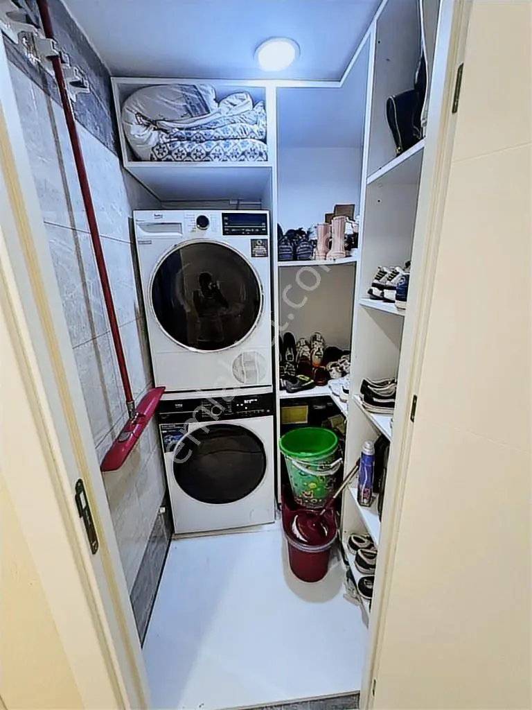 Elite Residence'ta Satılık 3+1 Daire - Masrafsız & Krediye Uygun — fotoğraf 18