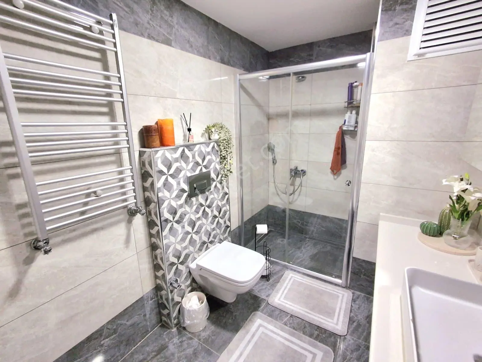 Elite Residence'ta Satılık 3+1 Daire - Masrafsız & Krediye Uygun — fotoğraf 21