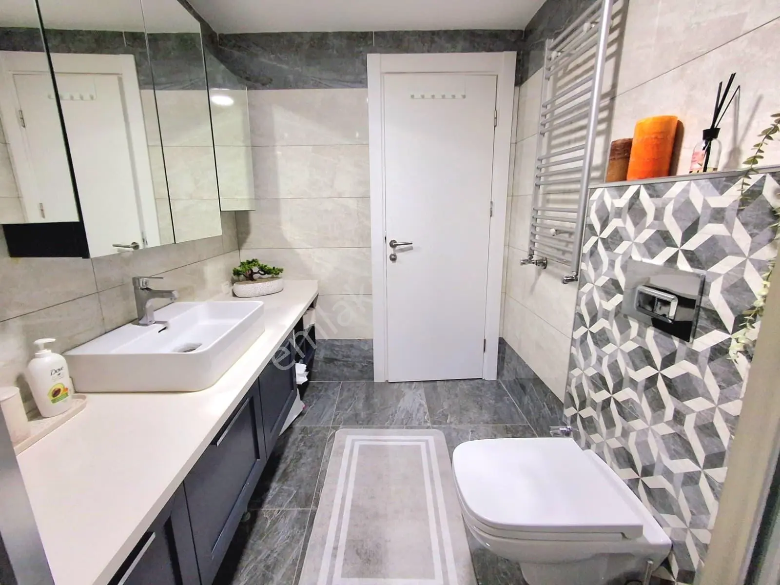 Elite Residence'ta Satılık 3+1 Daire - Masrafsız & Krediye Uygun — fotoğraf 22