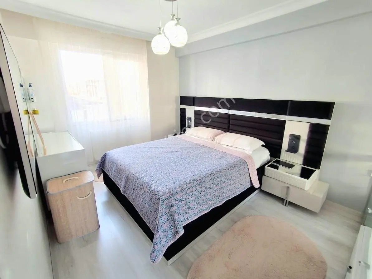 Elite Residence'ta Satılık 3+1 Daire - Masrafsız & Krediye Uygun — fotoğraf 23