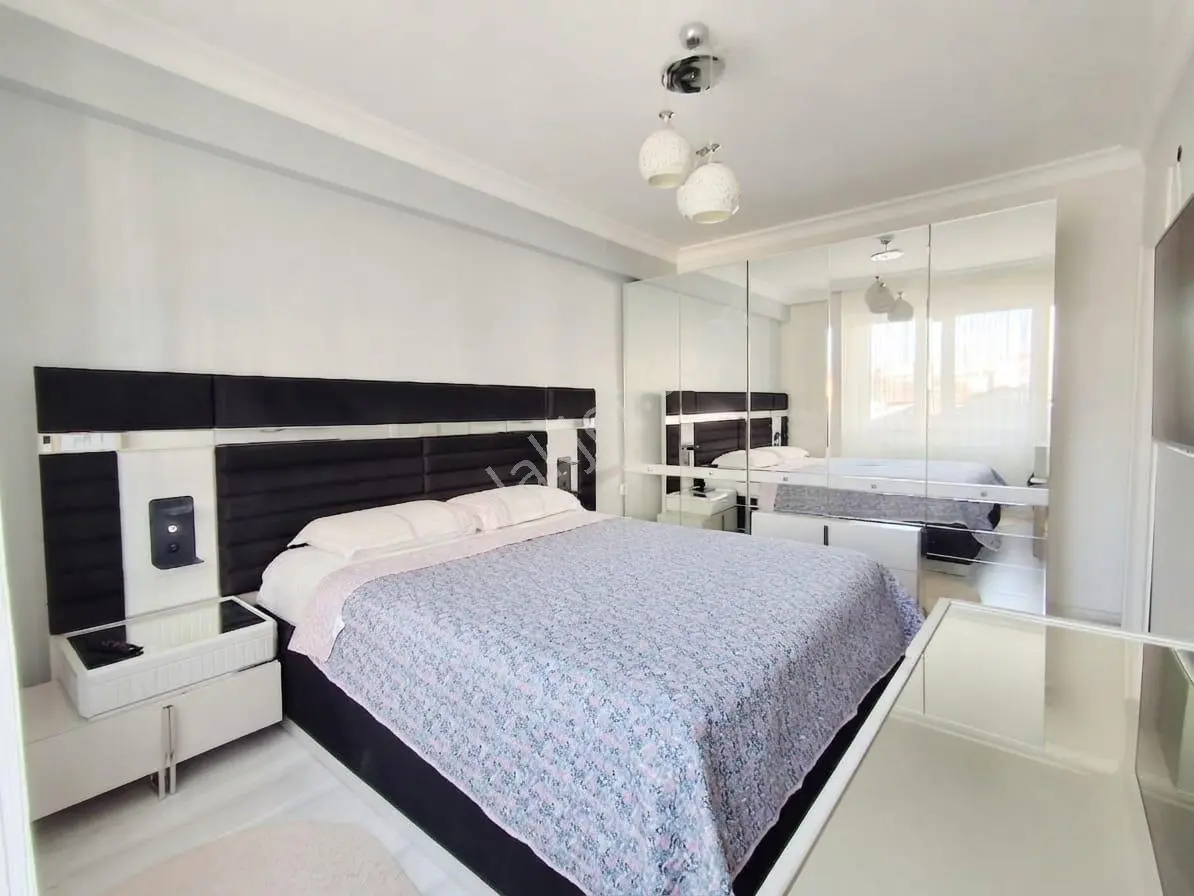 Elite Residence'ta Satılık 3+1 Daire - Masrafsız & Krediye Uygun — fotoğraf 24