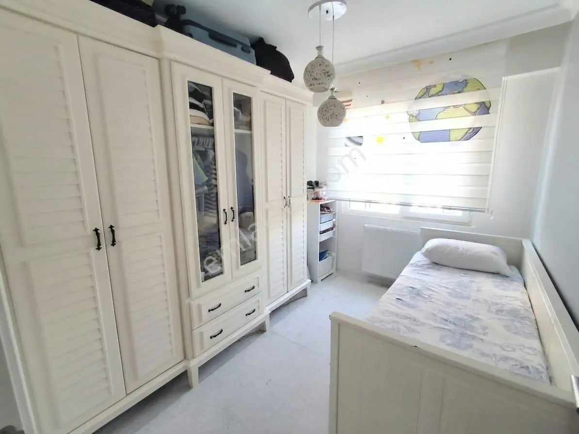 Elite Residence'ta Satılık 3+1 Daire - Masrafsız & Krediye Uygun — fotoğraf 25