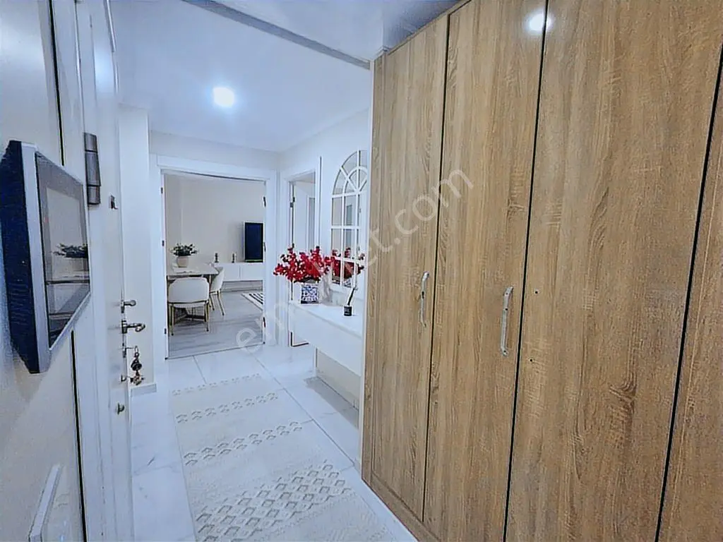 Elite Residence'ta Satılık 3+1 Daire - Masrafsız & Krediye Uygun — fotoğraf 26