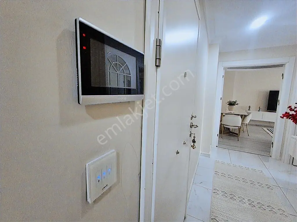Elite Residence'ta Satılık 3+1 Daire - Masrafsız & Krediye Uygun — fotoğraf 27