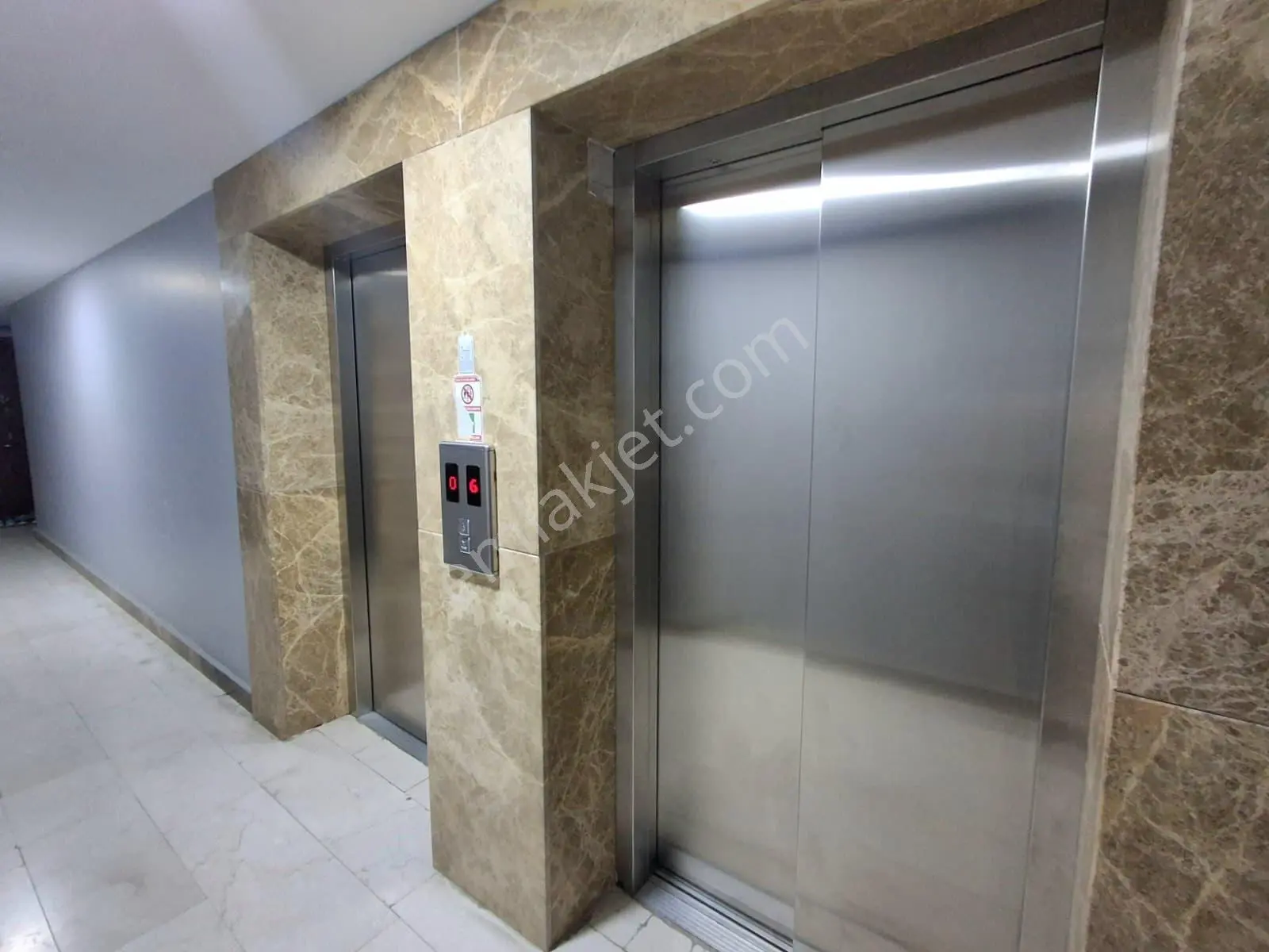 Elite Residence'ta Satılık 3+1 Daire - Masrafsız & Krediye Uygun — fotoğraf 28