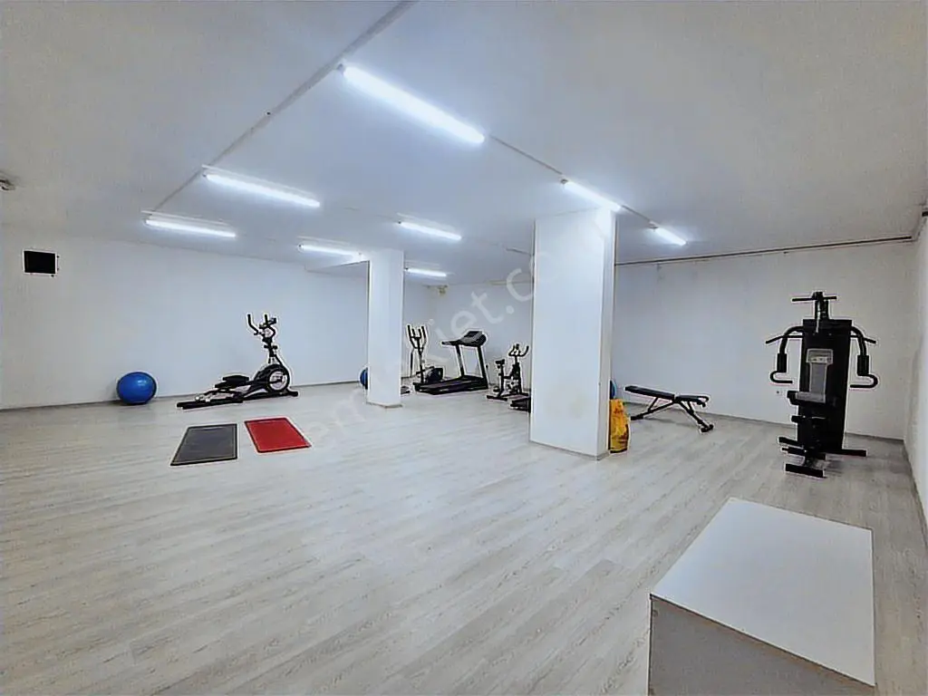 Elite Residence'ta Satılık 3+1 Daire - Masrafsız & Krediye Uygun — fotoğraf 33