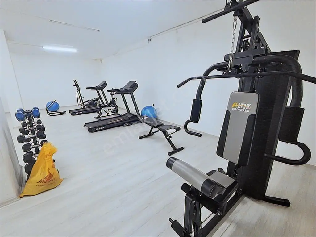 Elite Residence'ta Satılık 3+1 Daire - Masrafsız & Krediye Uygun — fotoğraf 34