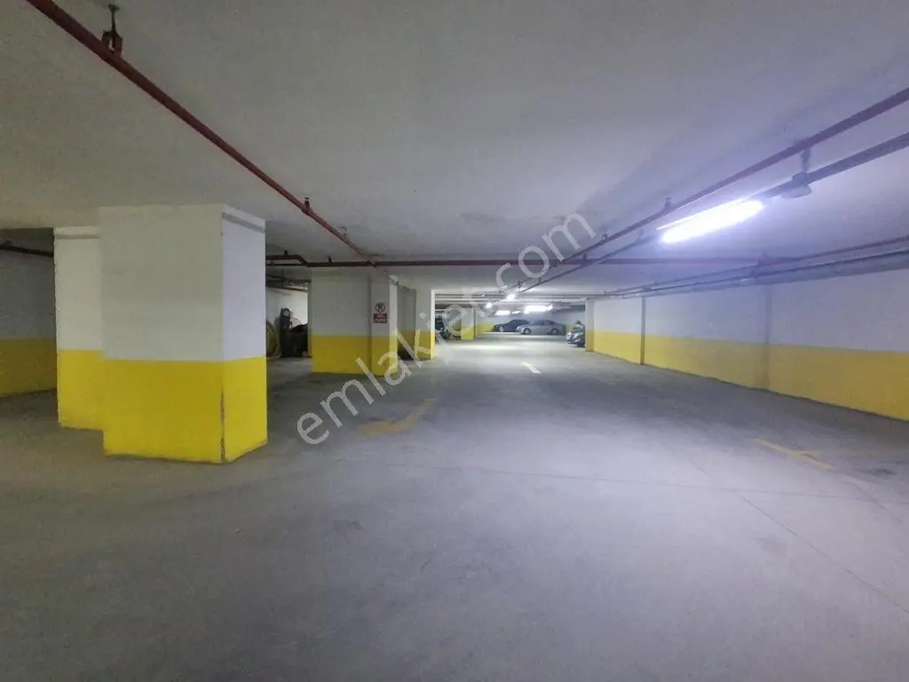 Elite Residence'ta Satılık 3+1 Daire - Masrafsız & Krediye Uygun — fotoğraf 37