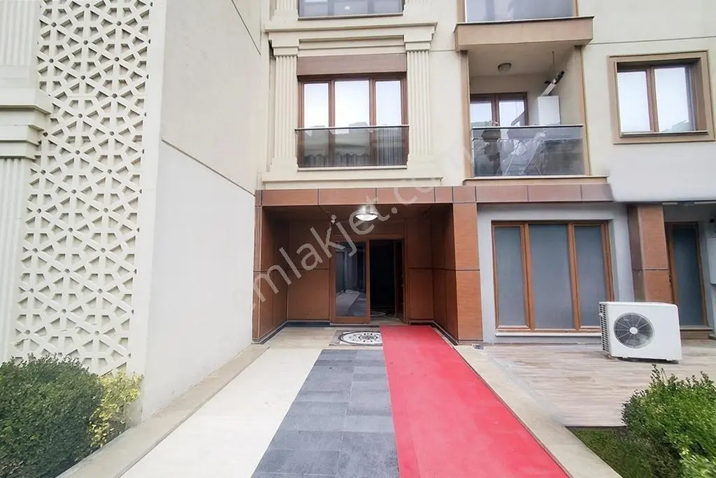 Elite Residence'ta Satılık 3+1 Daire - Masrafsız & Krediye Uygun — fotoğraf 40