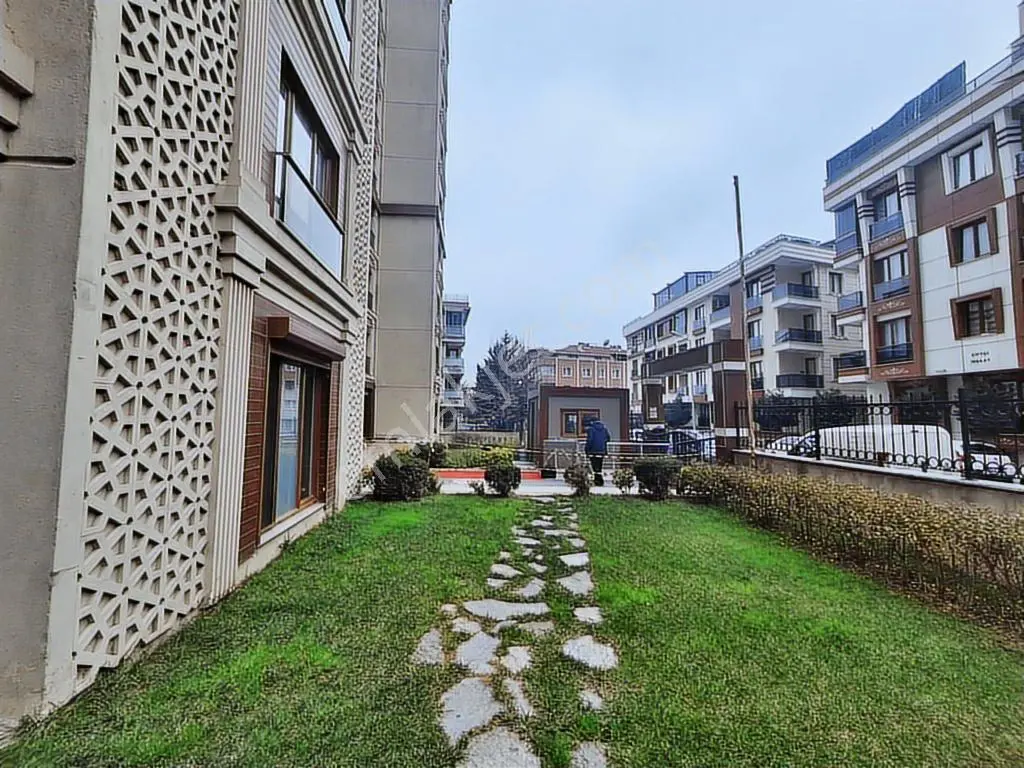 Elite Residence'ta Satılık 3+1 Daire - Masrafsız & Krediye Uygun — fotoğraf 41