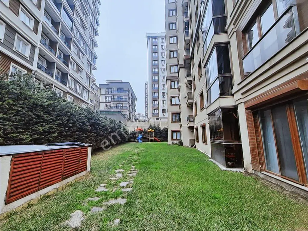 Elite Residence'ta Satılık 3+1 Daire - Masrafsız & Krediye Uygun — fotoğraf 42