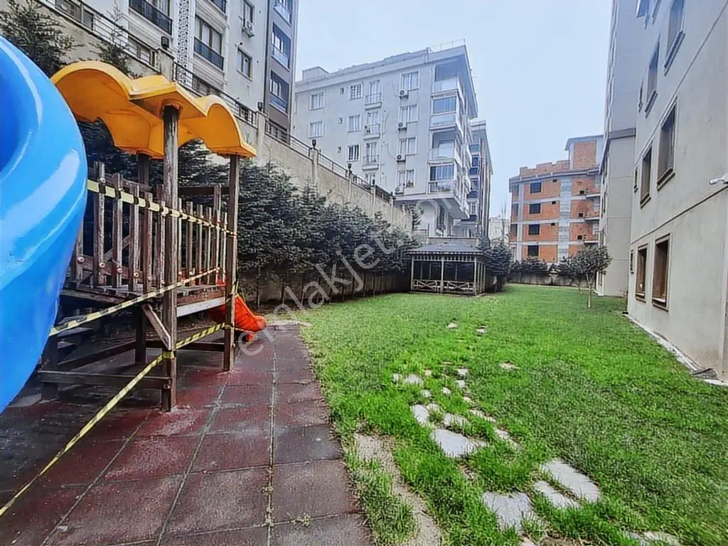 Elite Residence'ta Satılık 3+1 Daire - Masrafsız & Krediye Uygun — fotoğraf 44