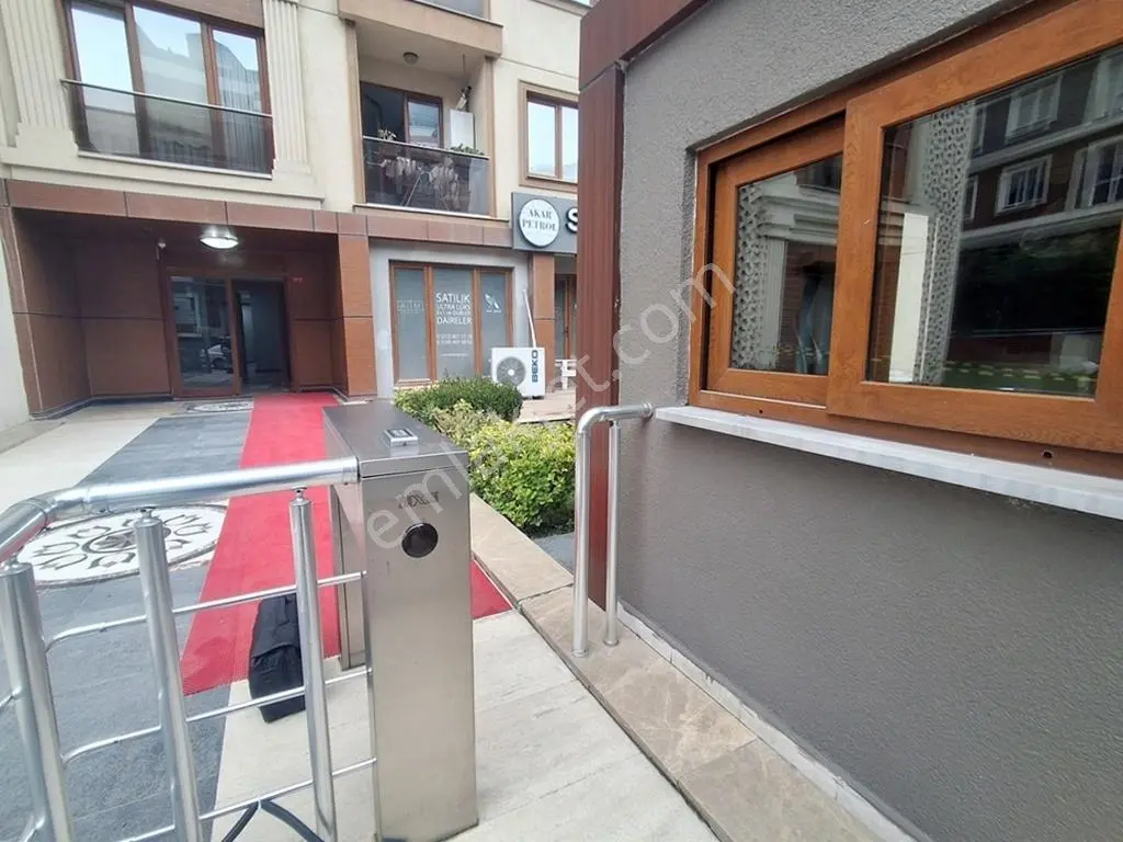 Elite Residence'ta Satılık 3+1 Daire - Masrafsız & Krediye Uygun — fotoğraf 45