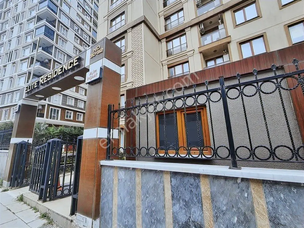 Elite Residence'ta Satılık 3+1 Daire - Masrafsız & Krediye Uygun — fotoğraf 46