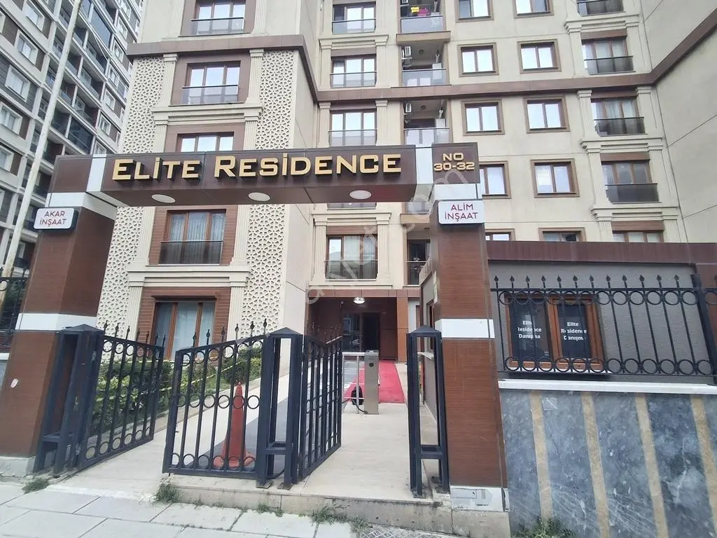 Elite Residence'ta Satılık 3+1 Daire - Masrafsız & Krediye Uygun — fotoğraf 47